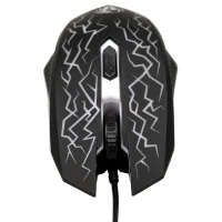 Игровая мышь Dialog Gan-Kata MGK-08U фото 3